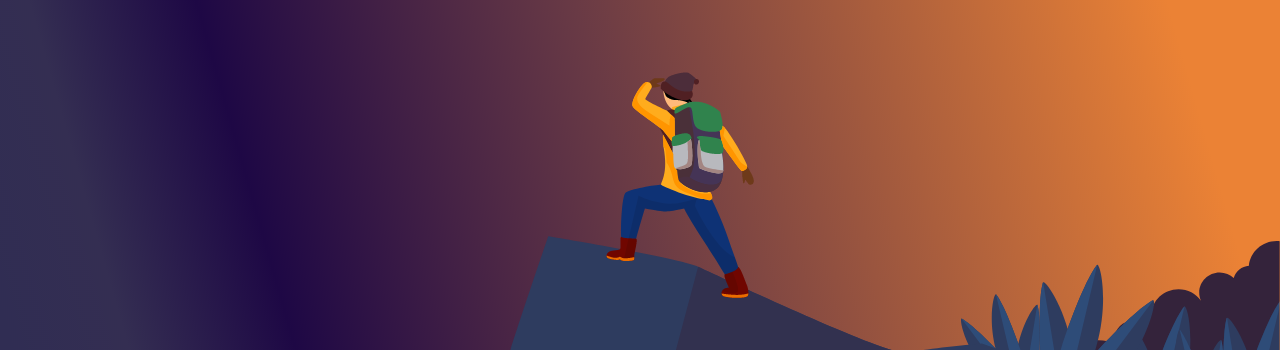 ¿Necesitas motivación? Lee esta historia de perseverancia y ganas de crecer