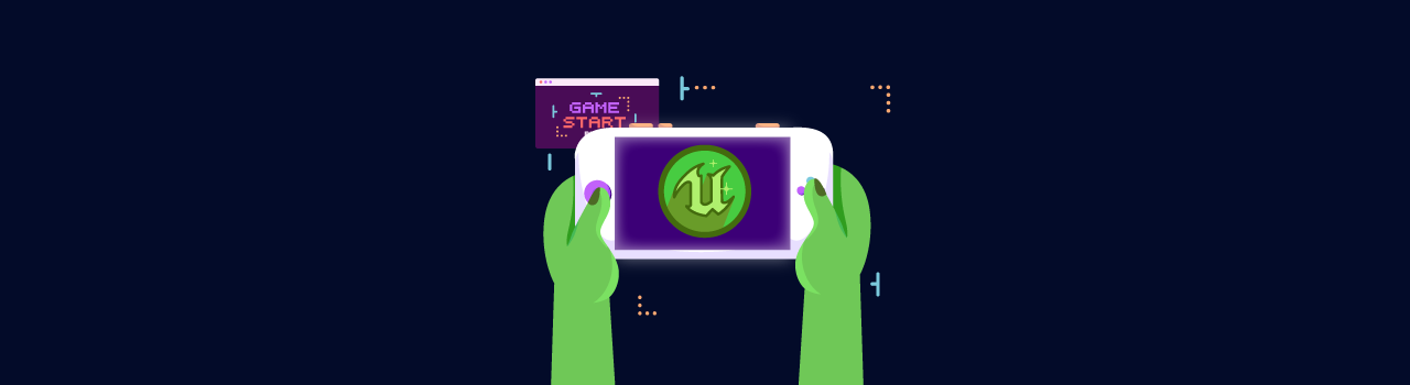 Qué es Unreal Engine y para qué sirve