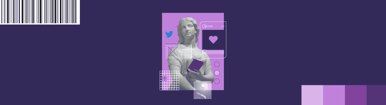5 claves para un buen diseño en redes sociales