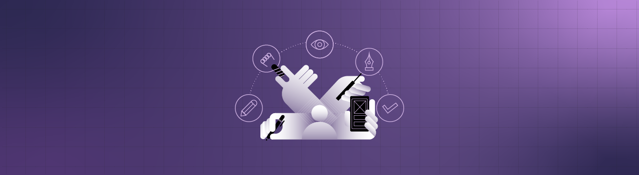 Conoce los primeros logros del reto: Diseña tu marca y UX