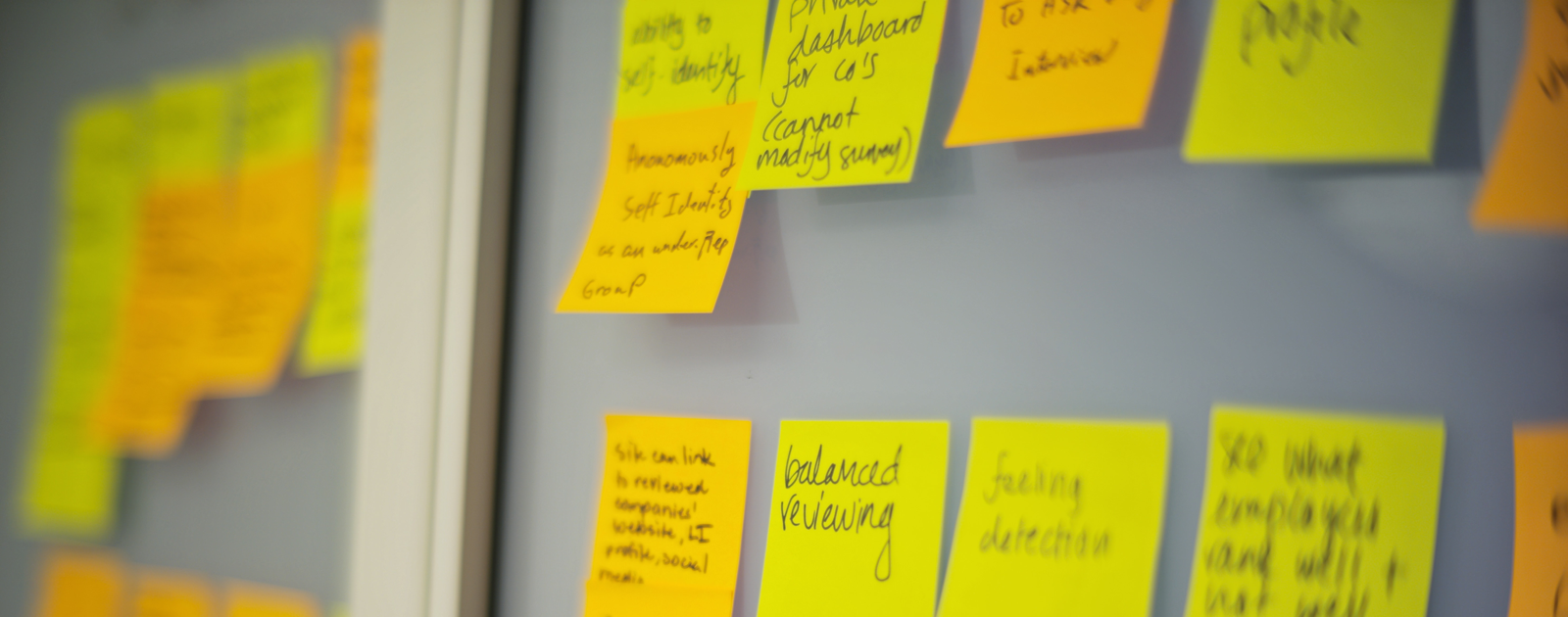 Diferencias entre Design Thinking y Design Sprint