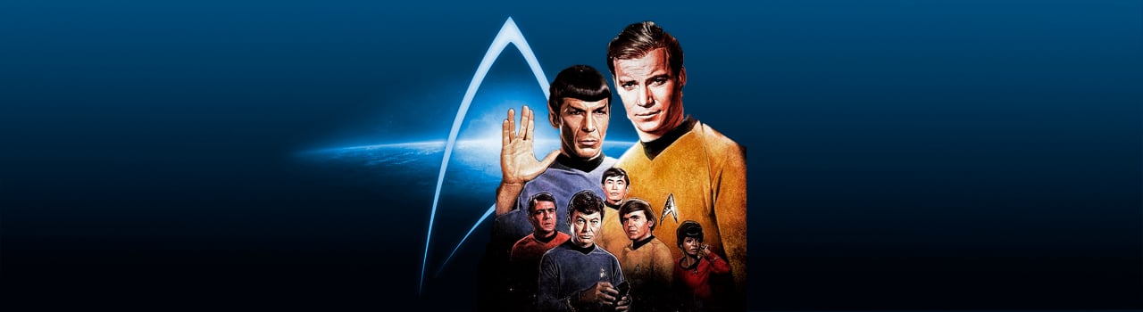 'Star Trek', la serie que fue en contra de los estereotipos