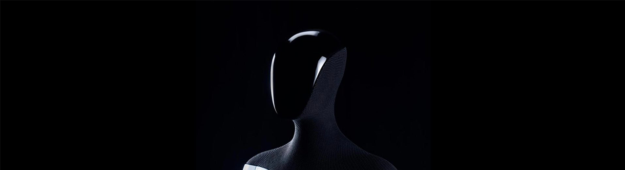 Elon Musk anuncia un robot humanoide para el 2022
