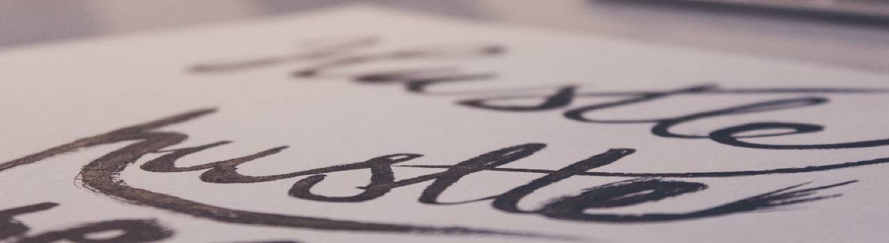 Diseña tipografías generando identidad