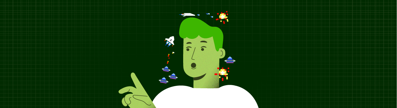 Unificamos la Escuela de Videojuegos, ¿sabes qué sigue?
