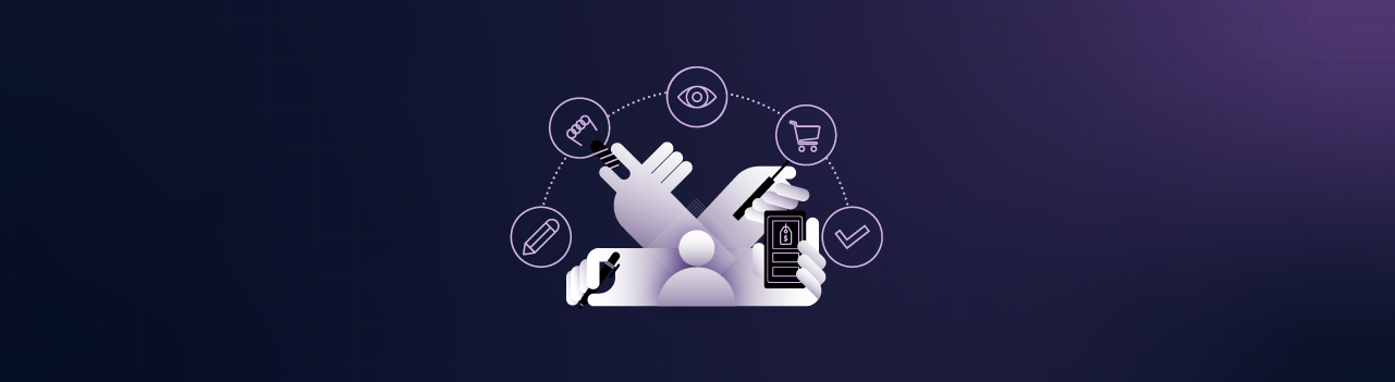 Aprendizajes del reto: eleva la experiencia de usuario en un e-commerce