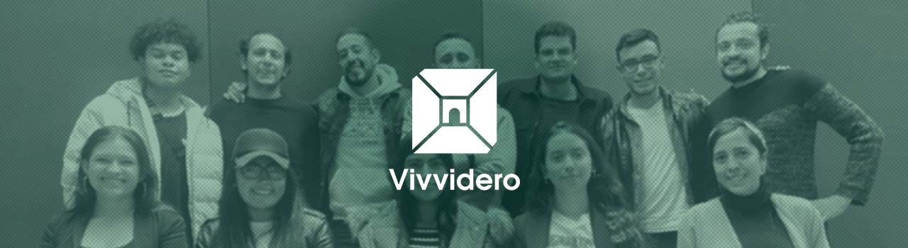 Vivvidero - Viviendas remodeladas virtualmente que se reforman cuando las compras