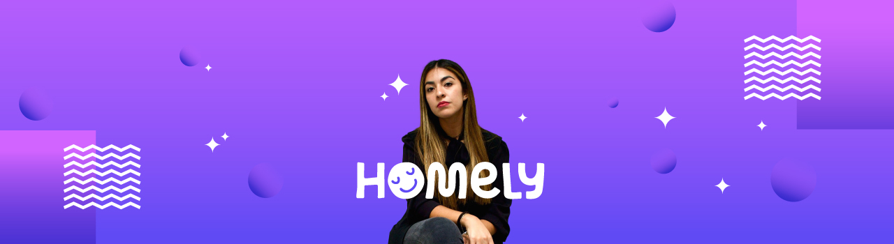 Monday WarmUp Session con Melina Cruz | Homely