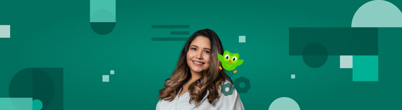 Monday WarmUp Session con Rebeca Ricoy | Directora de Marketing y Comunicaciones Duolingo Latinoamérica