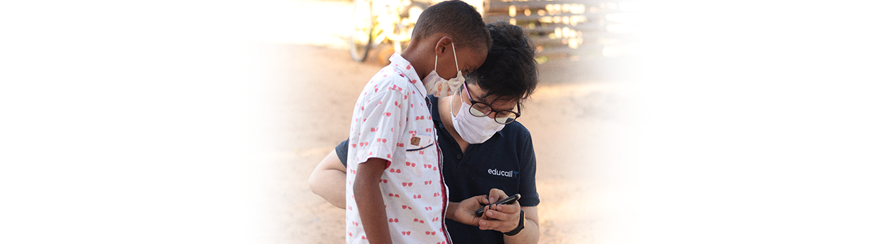 EducALL: #LlamadasParaEducar 👩‍ 🏫📞=🔥🧠👧👦🌎 - Convertimos celulares tontos en experiencias de aprendizaje inteligentes