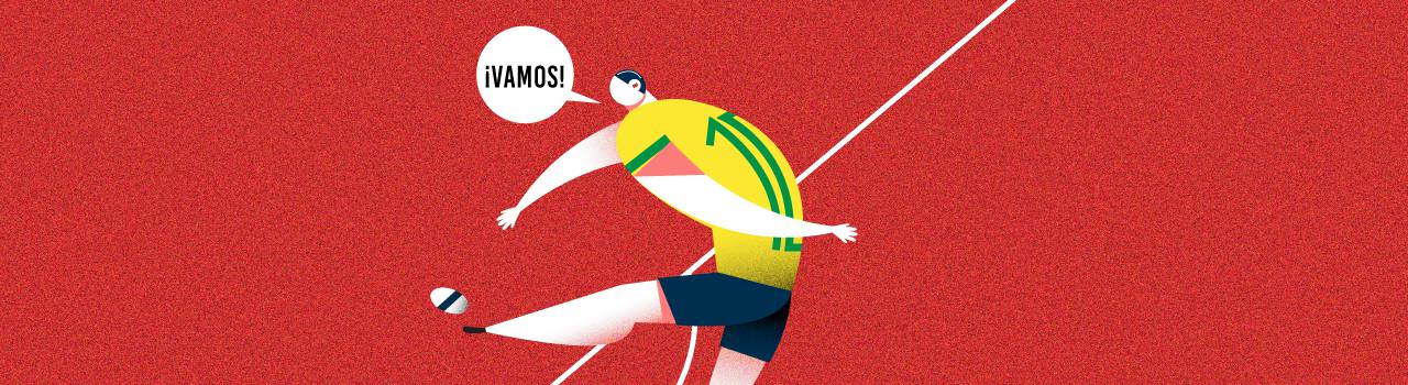 Por que estudar espanhol?
