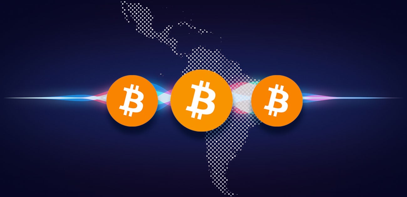 ¿Cómo comprar Bitcoin en Latinoamérica?