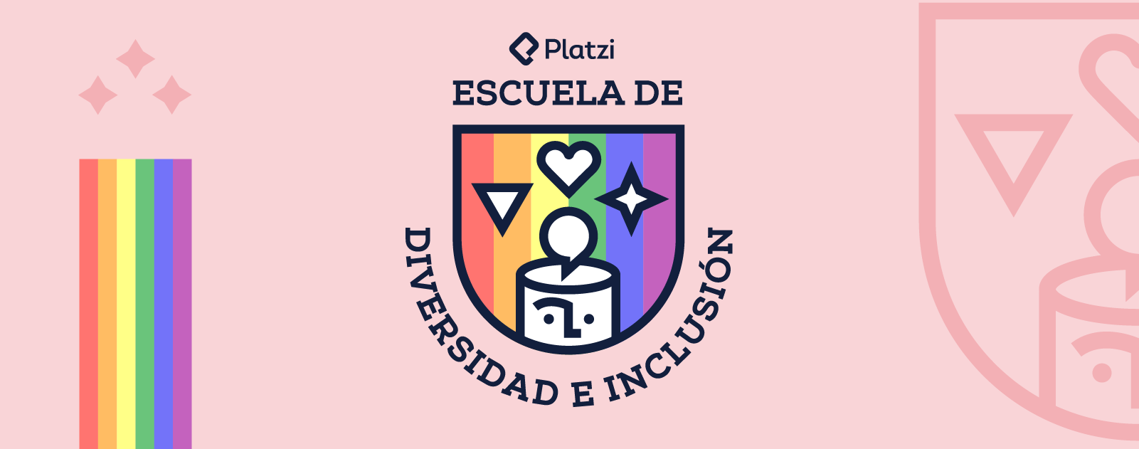 Diversidad e Inclusión en Platzi: por un futuro más humano