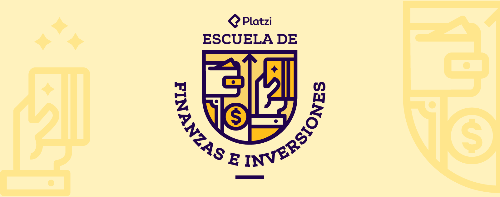 Nueva escuela de Finanzas e Inversiones en Platzi