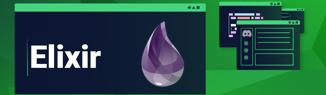 Por qué Elixir es un diamante en bruto