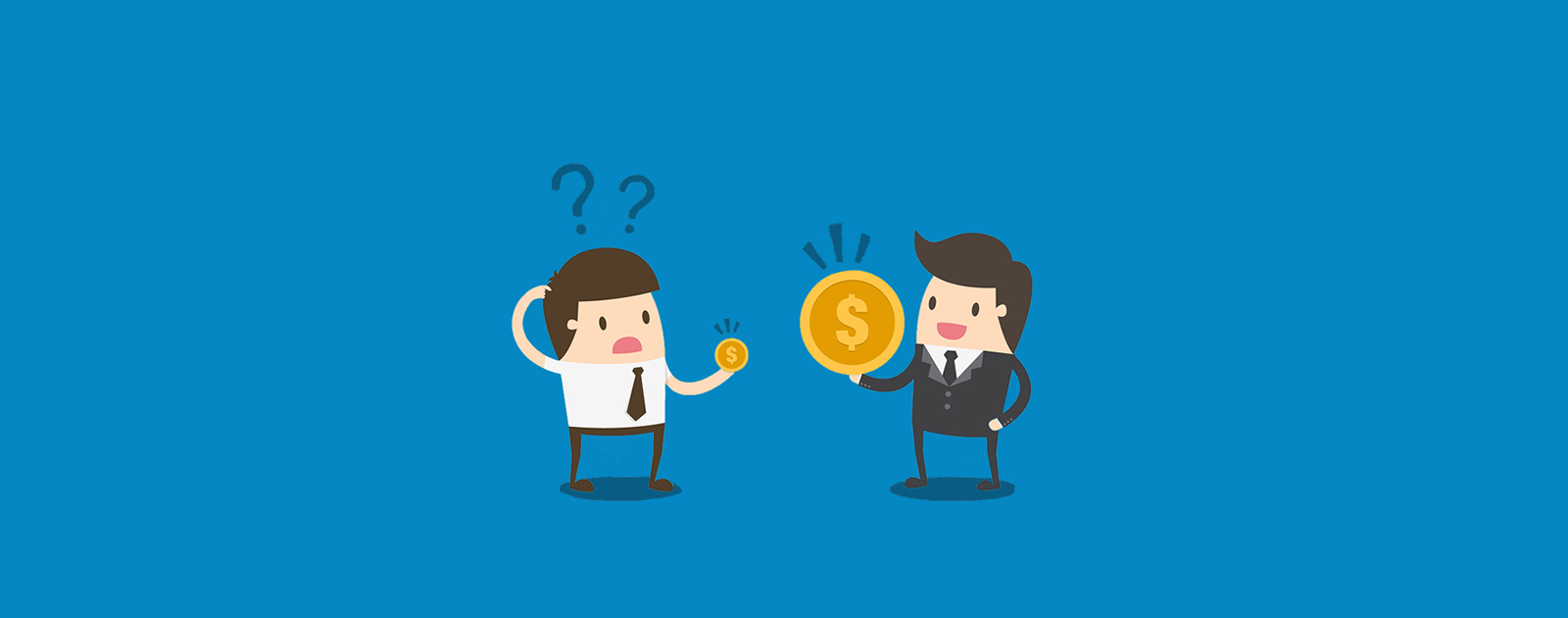¡Mejora tu relación con el dinero!