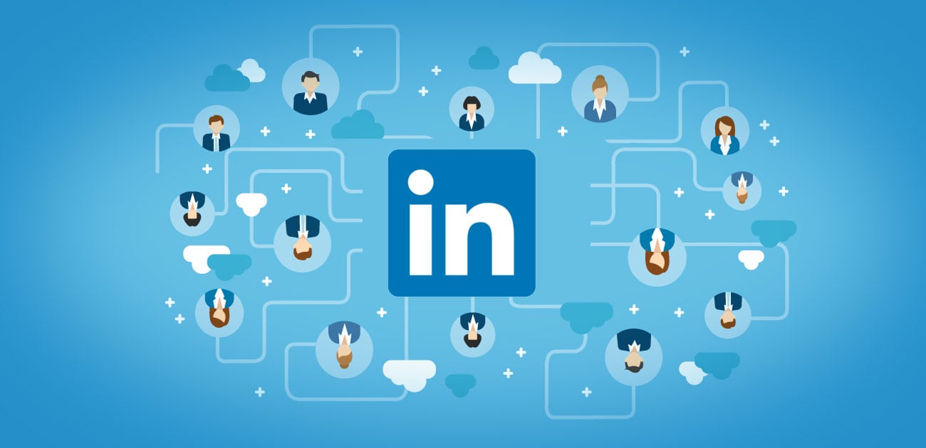 Consigue el trabajo de tus sueños mejorando tu perfil de Linkedin