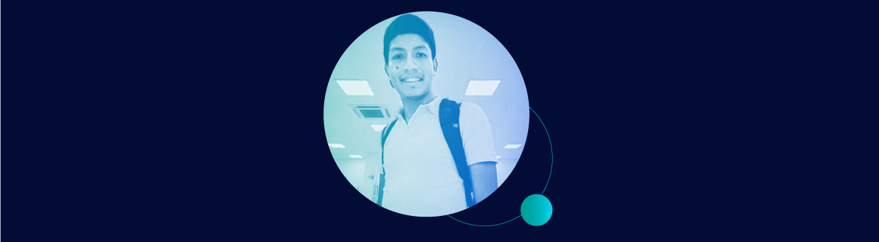 Testimonio Platzi: mi camino como desarrollador frontend en Colombia