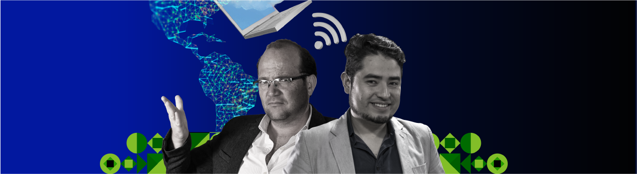 ¿Qué pasará cuando toda Latinoamérica tenga Internet? | PlatziLIVE ft. Daniel Samper