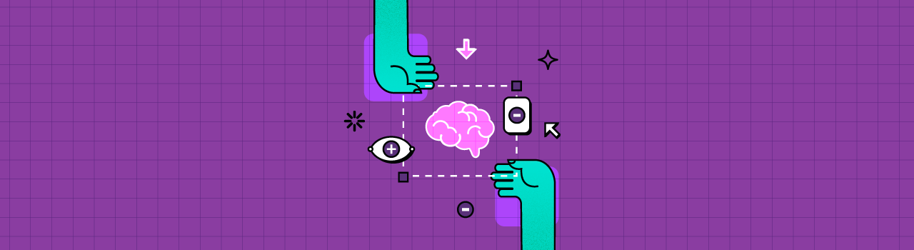 Cómo reducir la carga cognitiva en diseño UX