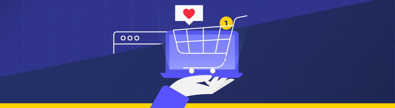 En Platzi te ayudamos a crear tu  E-Commerce