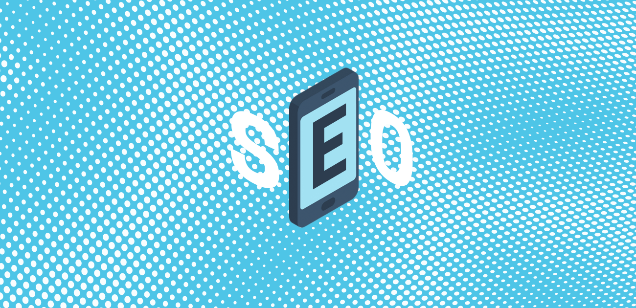 SEO móvil con Responsive Design