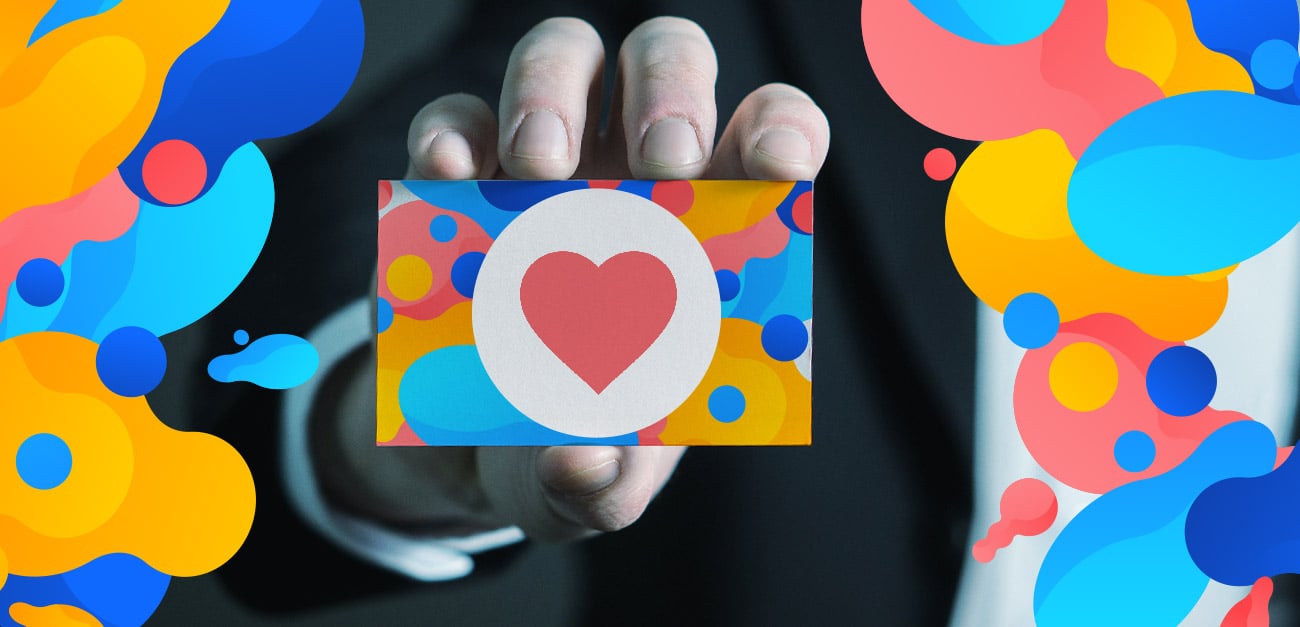 Crea y diseña tus tarjetas de presentación online
