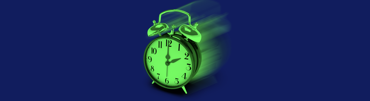 Curso de Time Hacking: 5 años de experiencia en dos semanas