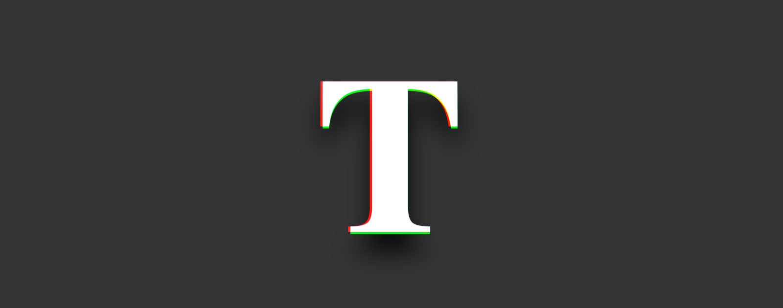 Guía para elegir y trabajar con tipografía