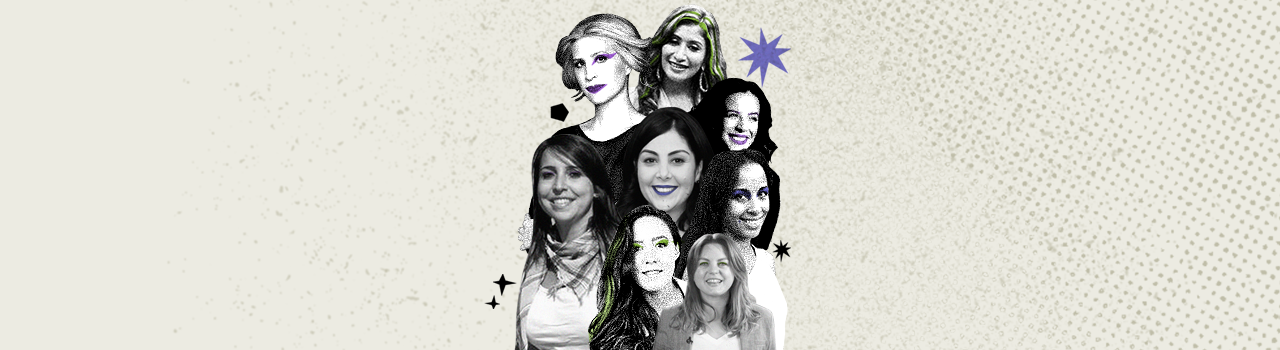 Una mujer fundará una gran startup en Latam y la conoces