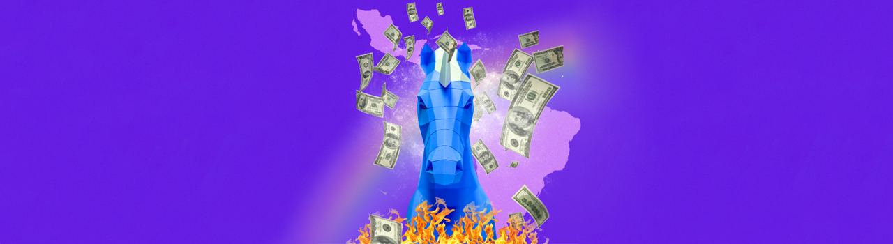 ¿Qué significa crear una startup unicornio en Latinoamérica?