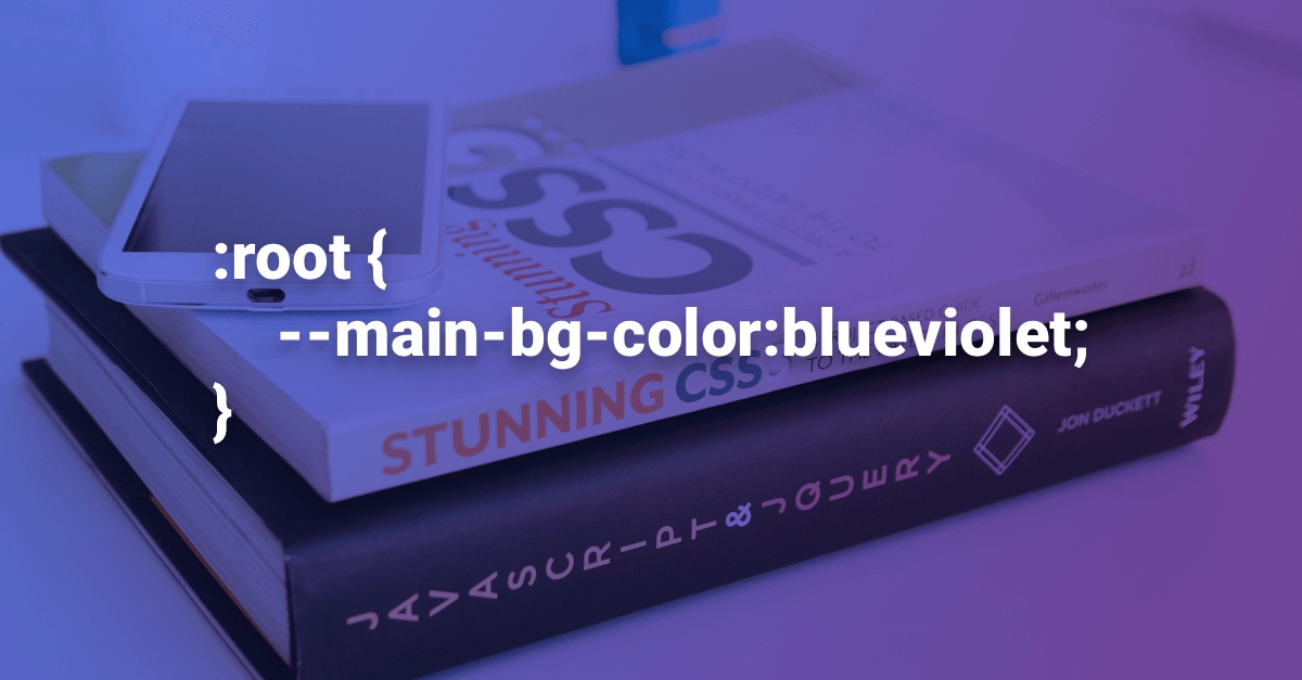 Tutorial: Variables nativas en CSS