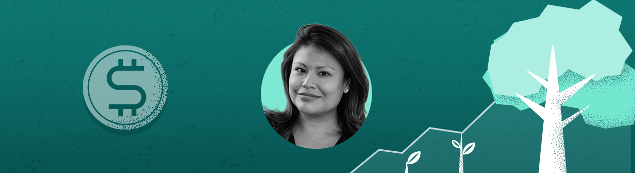 Monday WarmUp Session con Carolina Huaranca | Co-General Partner en First Close Partners