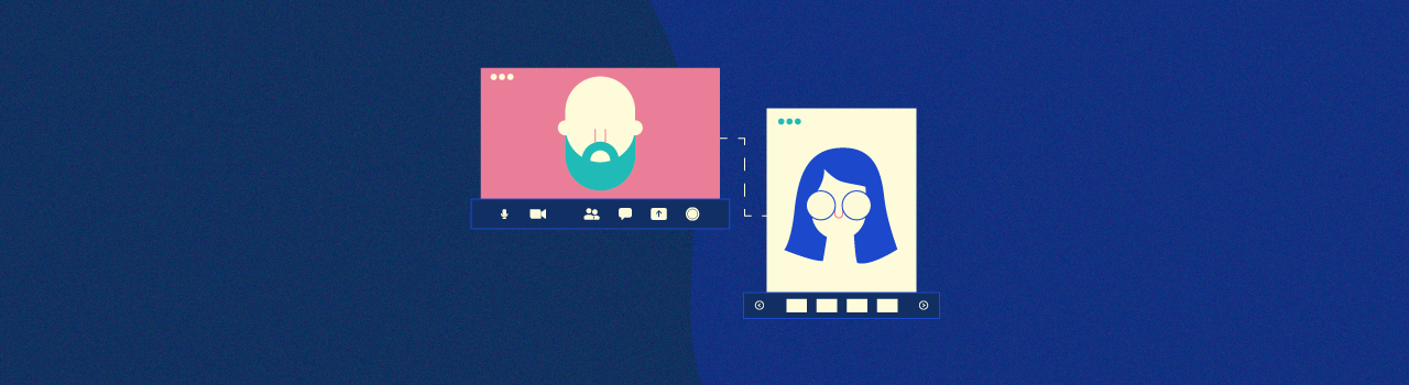 Guía de Zoom: Videollamadas Efectivas y Seguras