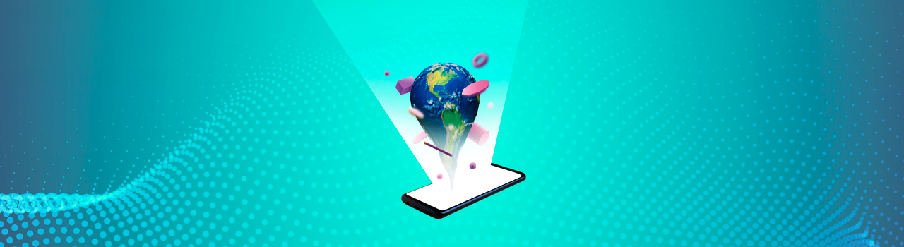 Imagina lo que construirás con la tecnología del futuro