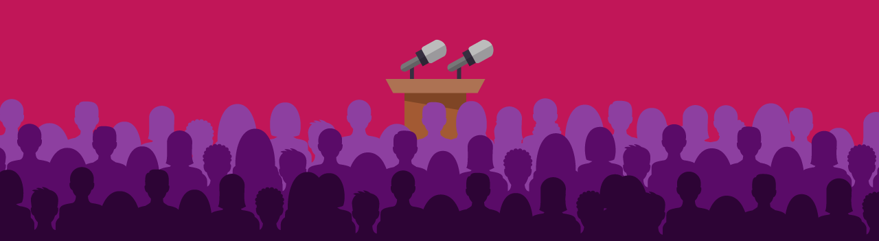 Este quiz te dirá tu nivel para hablar en público y oratoria