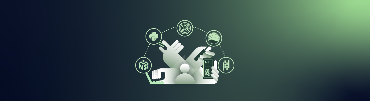 📊 ¡Únete al nuevo reto de Data Science: Road to Data!