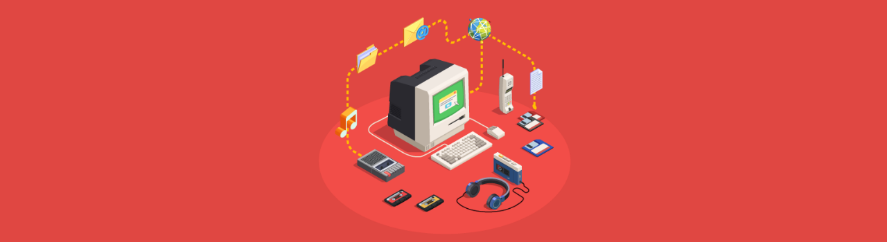 Como funcionavam os primeiros computadores?