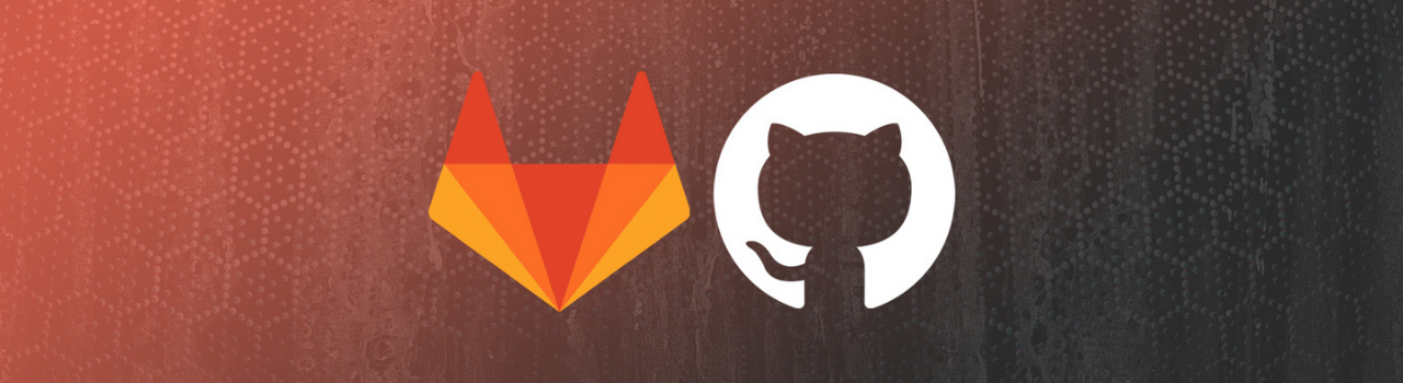 GitHub e GitLab | A história e importância dos sistemas de controle de versões