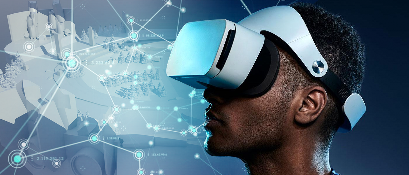 Conviértete en  desarrollador de Realidad Virtual