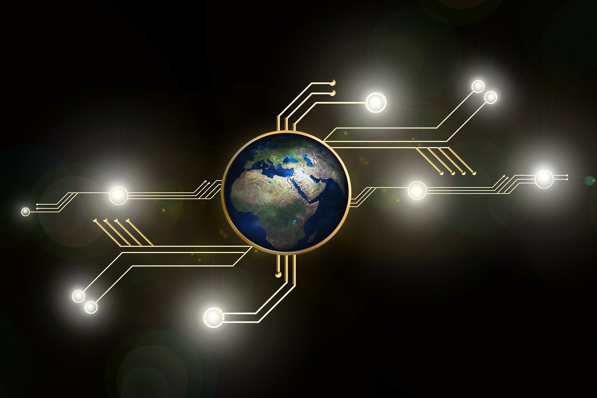 5 claves para Invertir en Criptomonedas