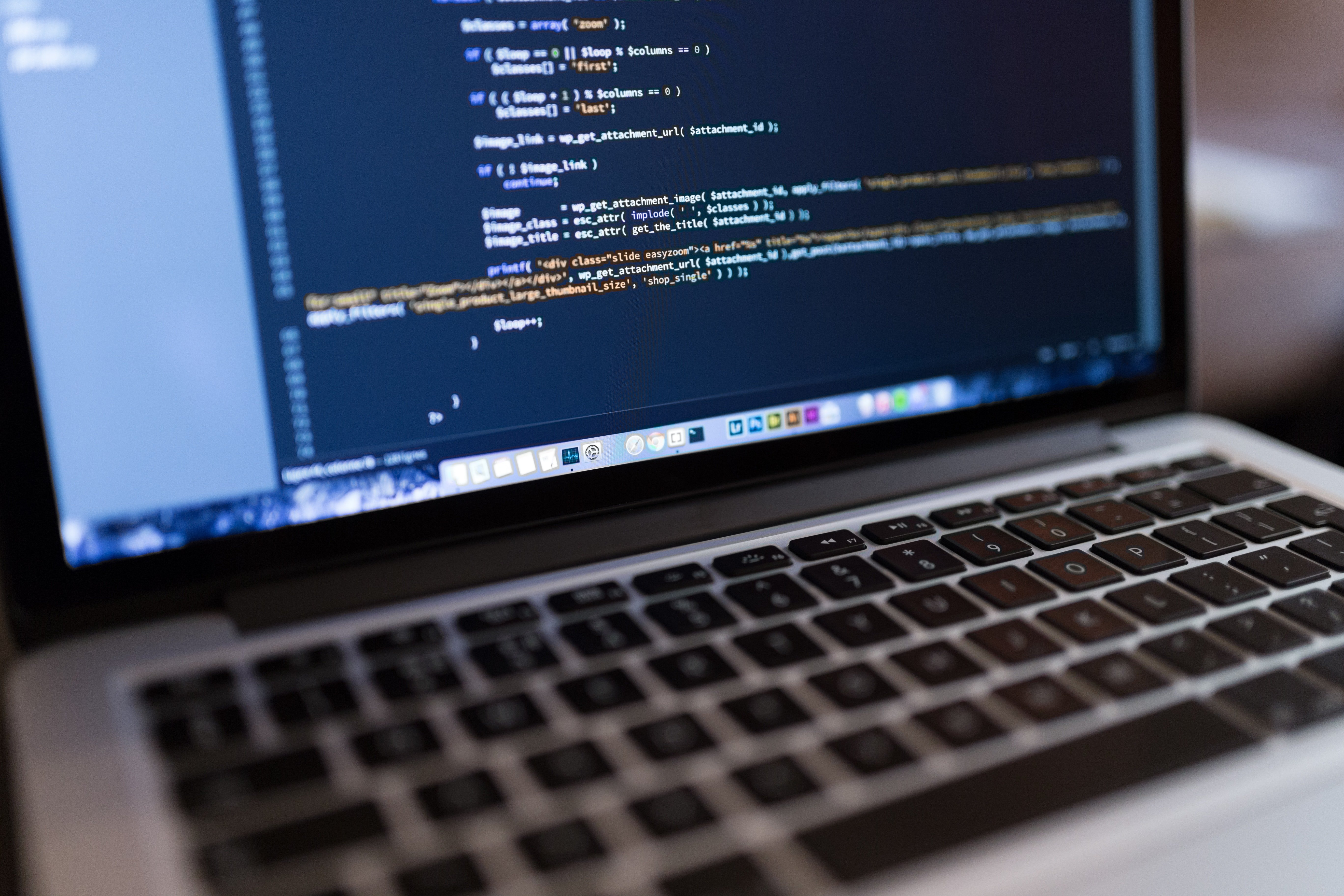 Principios de programación SOLID
