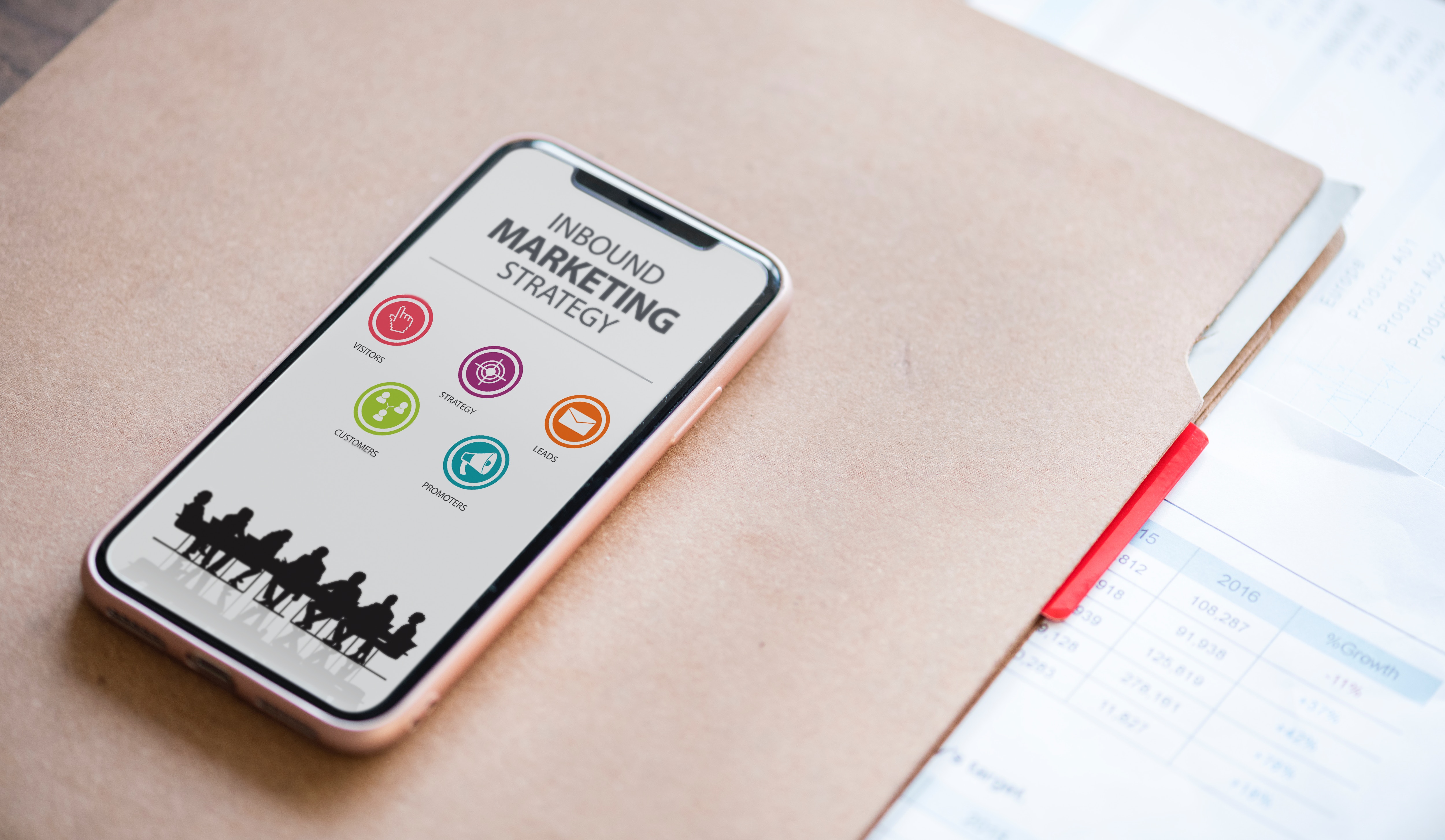 ¿Cómo llegar a tus clientes y potenciales consumidores a través del email marketing?