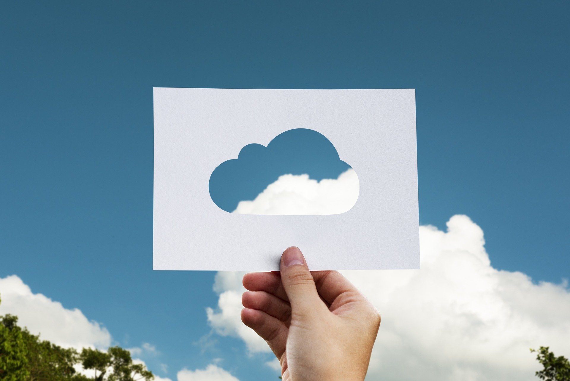 Estas son las nuevas funcionalidades de Storage AWS