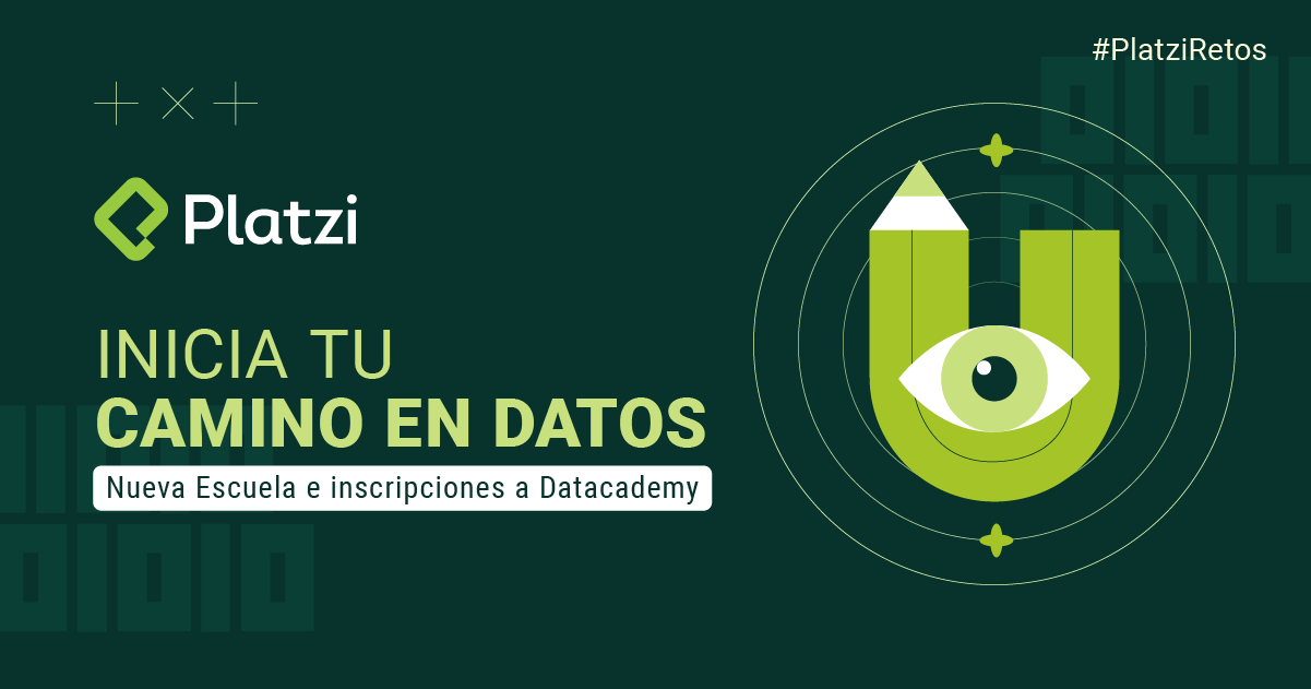 Nueva Escuela de Data Science e Inteligencia Artificial