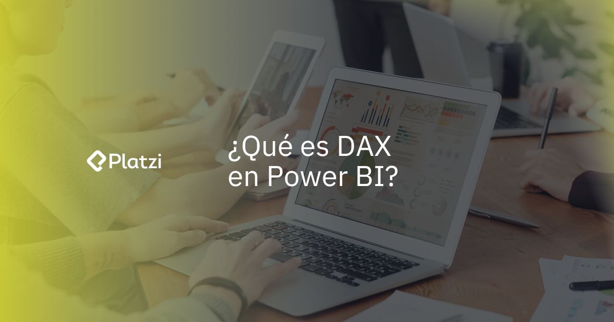 Qué es Dax en Power BI: Una introducción