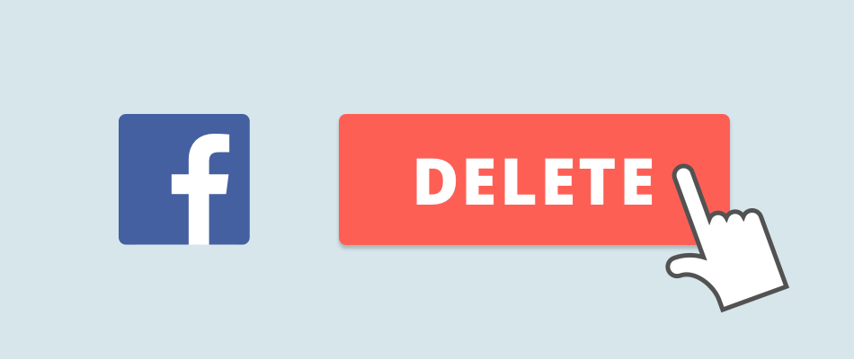 ¿Borrar o no borrar Facebook ? El escándalo de esta red social