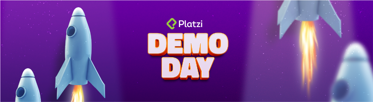 Startups Semi-finalistas DemoDay 2020