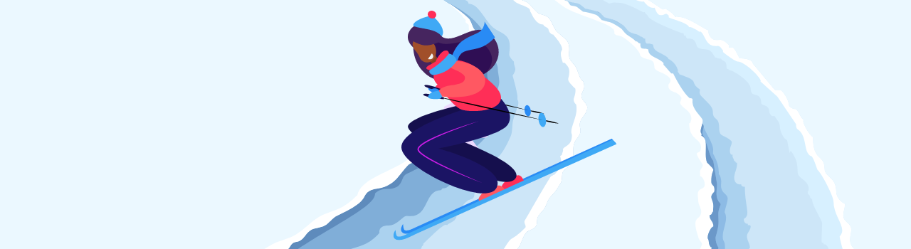 5 puntos en común entre los deportes extremos y el emprendimiento