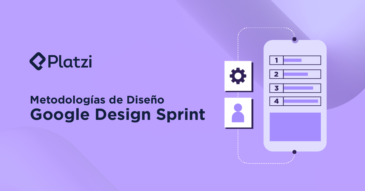 Metodologías de Diseño. Parte V: Google Design Sprint